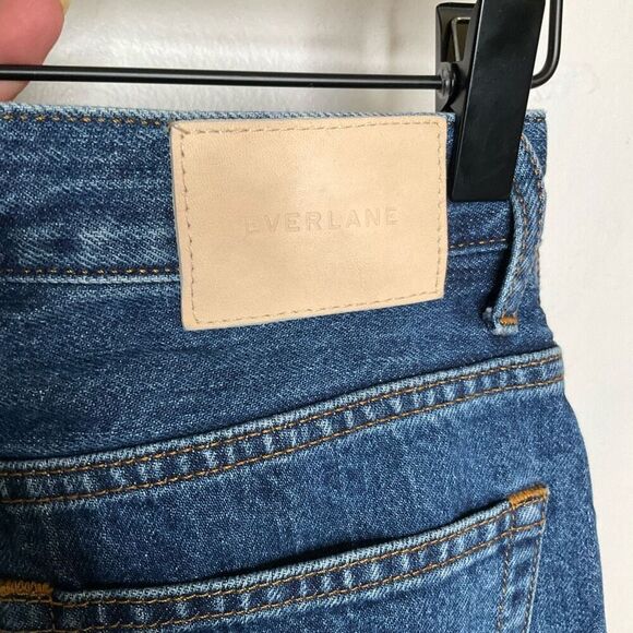 Everlane The 90s Cheeky Jeans - Picture 5 of 6